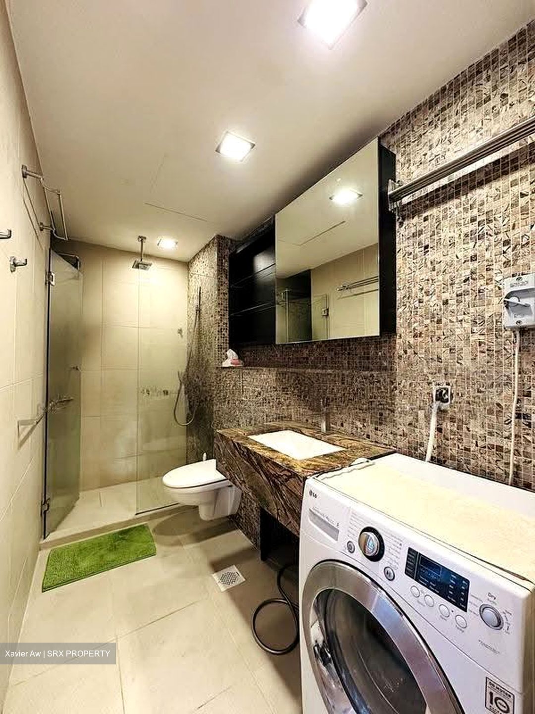 The Axis (D11), Apartment #628868191